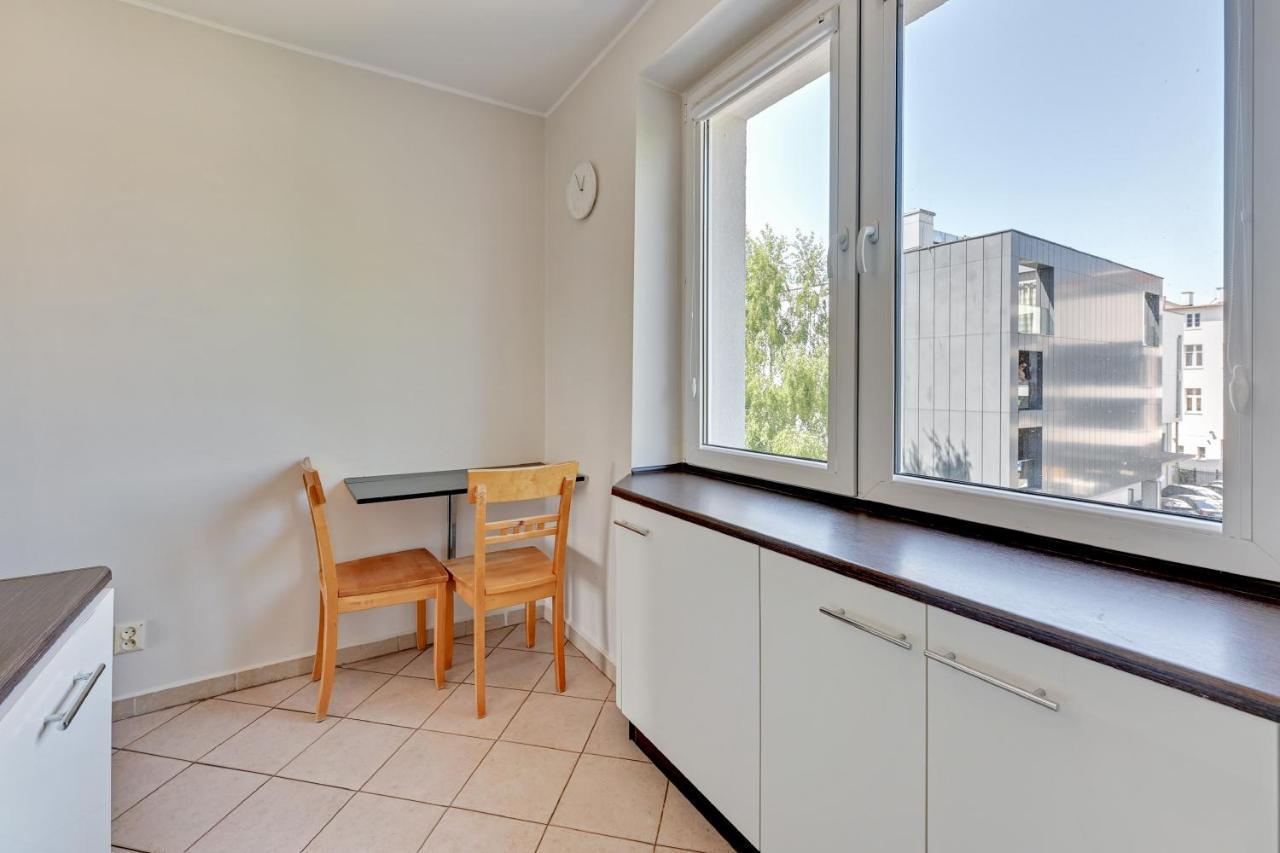 Grand Apartments - Apartment For 7 People In Zoppot Exterior foto